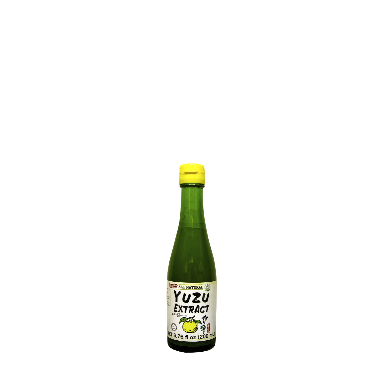 YUZU JUICE  6.7  OZ
