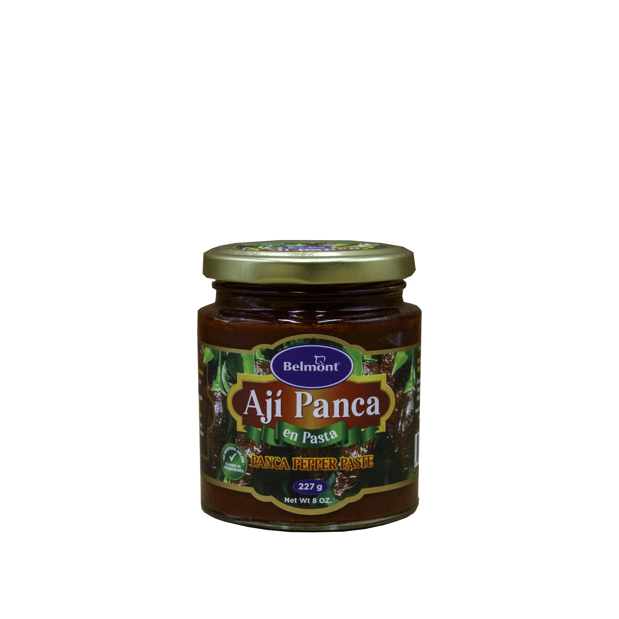 AJI PANCA PASTE  7.5 OZ