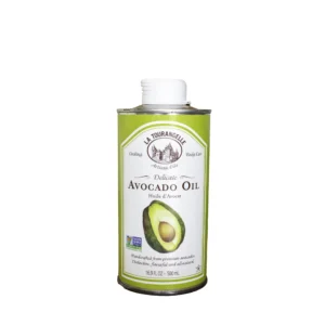 Avocado Oil – 16.9 oz.