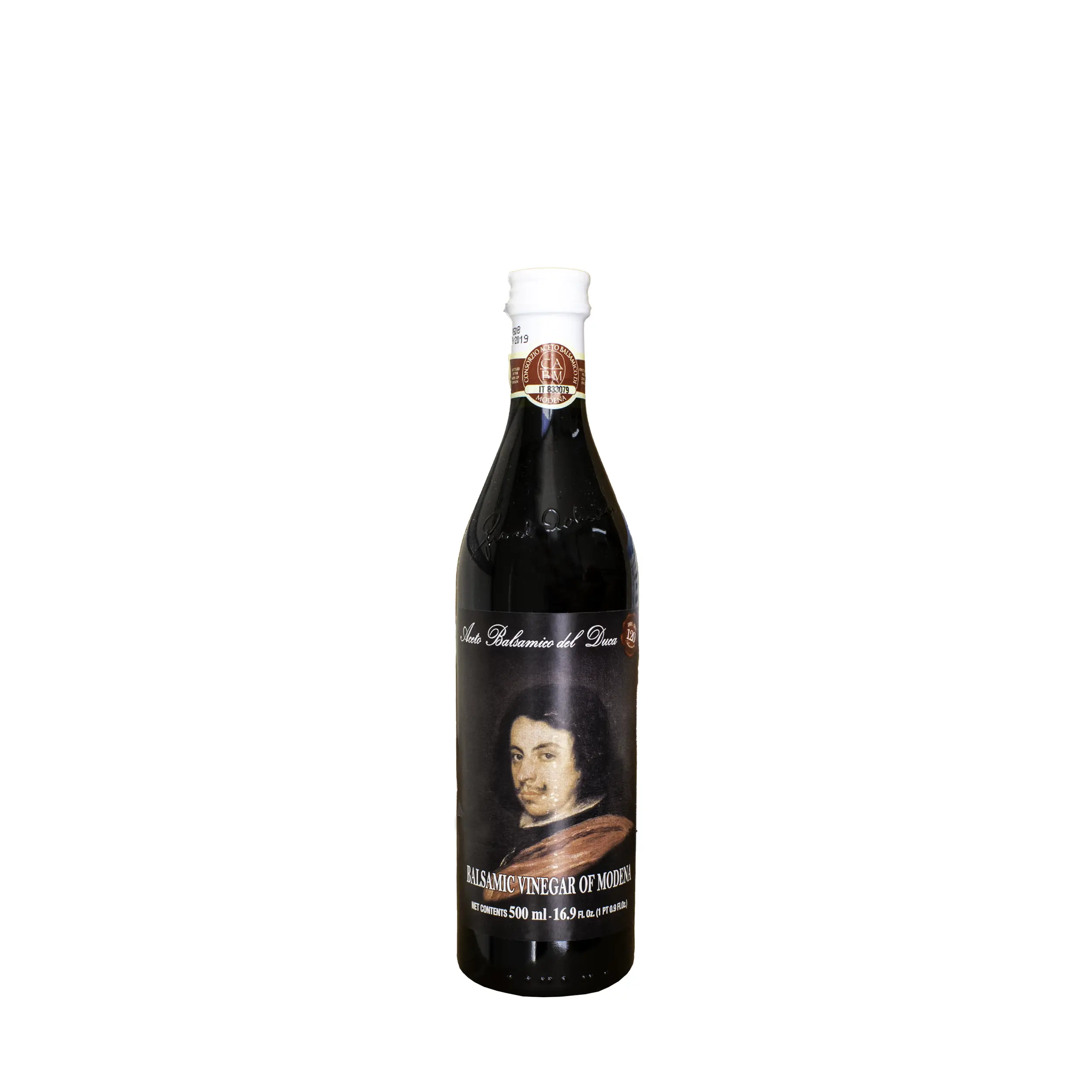 Balsamic Vinegar of Modena - 16.9 oz.