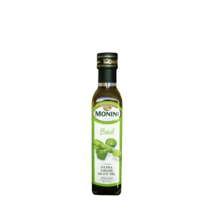 Basil Extra Virgin Olive Oil – 8.5 fl oz