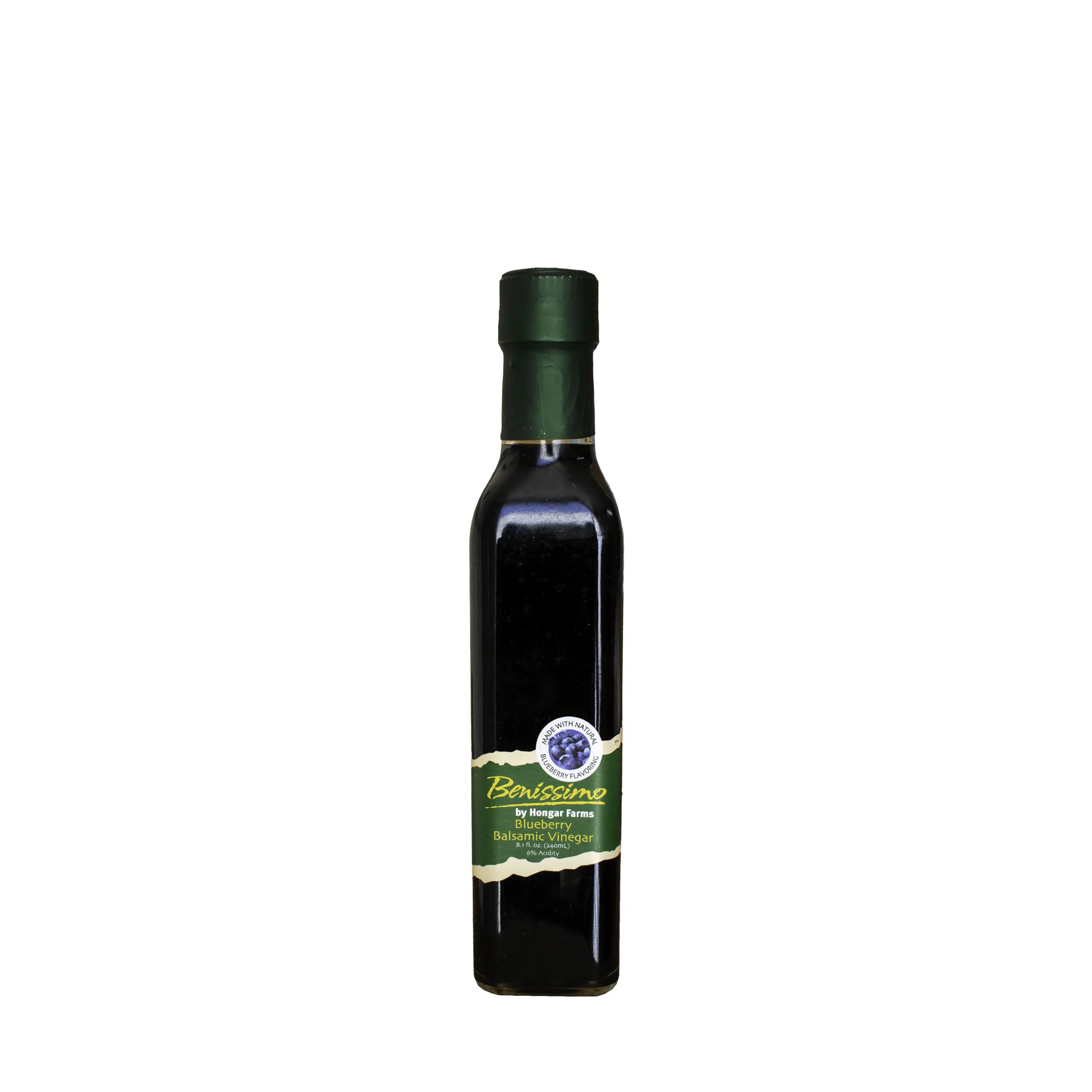 Benissimo - Blueberry Balsamic - 8.1 oz.