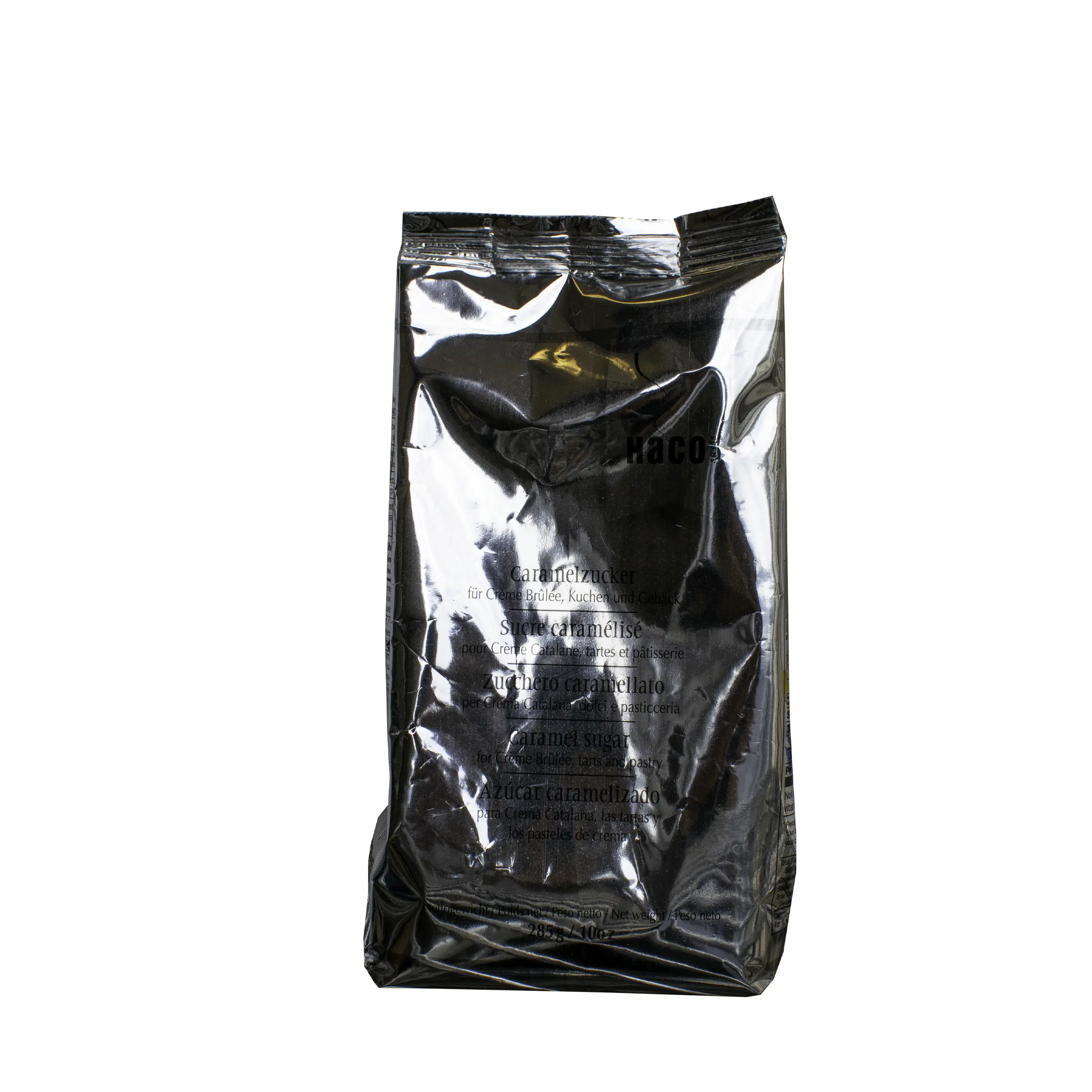 Caramel Sugar - 10 oz.