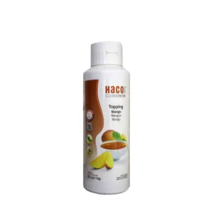 Topping Mango – 35.2 oz.