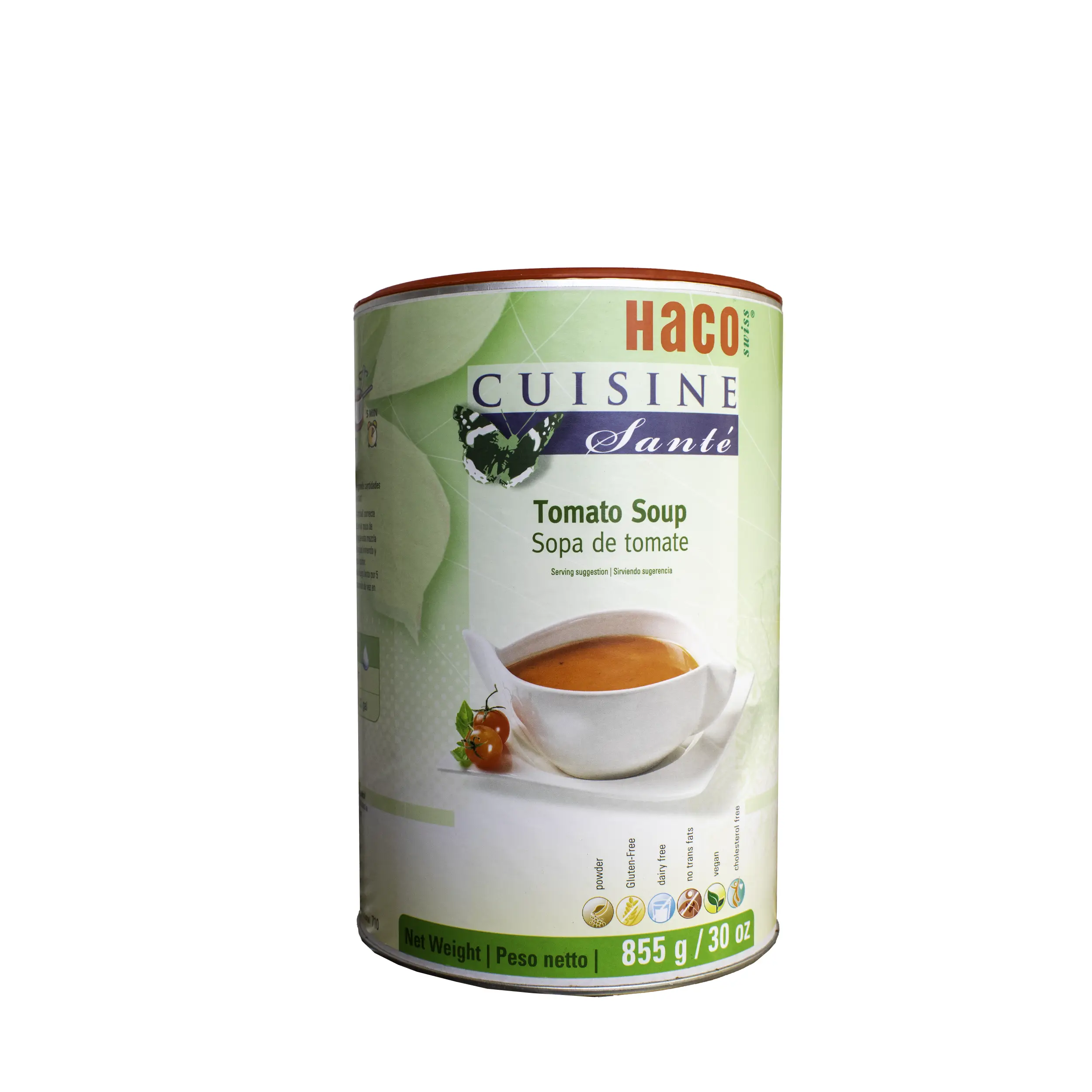 Tomato Soup - 30 oz.