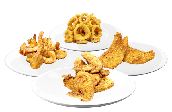 KRAKEN BREADING-ALL PURPOSE 5LB