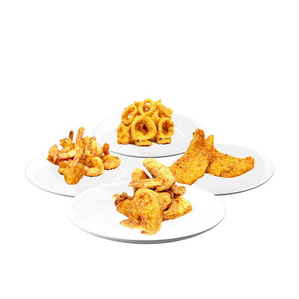 KRAKEN BREADING-ALL PURPOSE 14 OZ