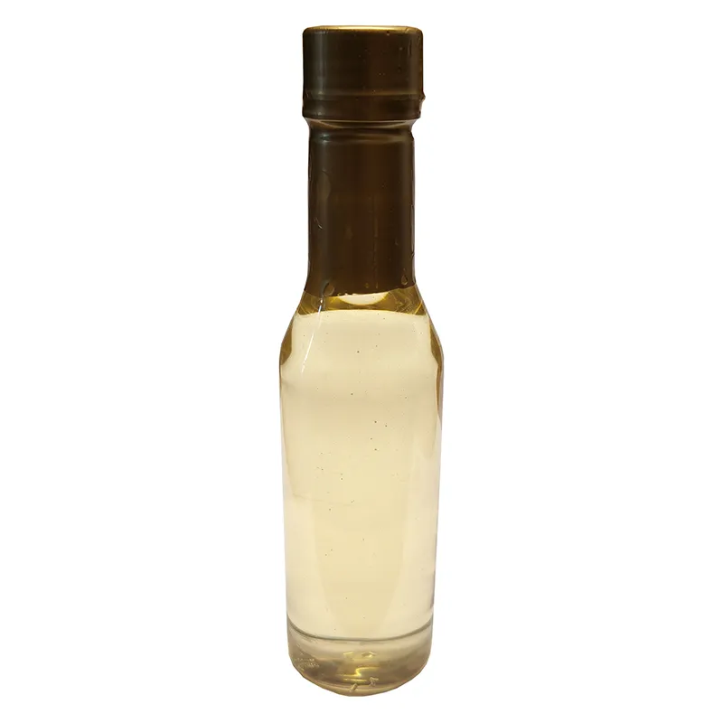 TRUFFLE OIL  (80-20) 5 OZ