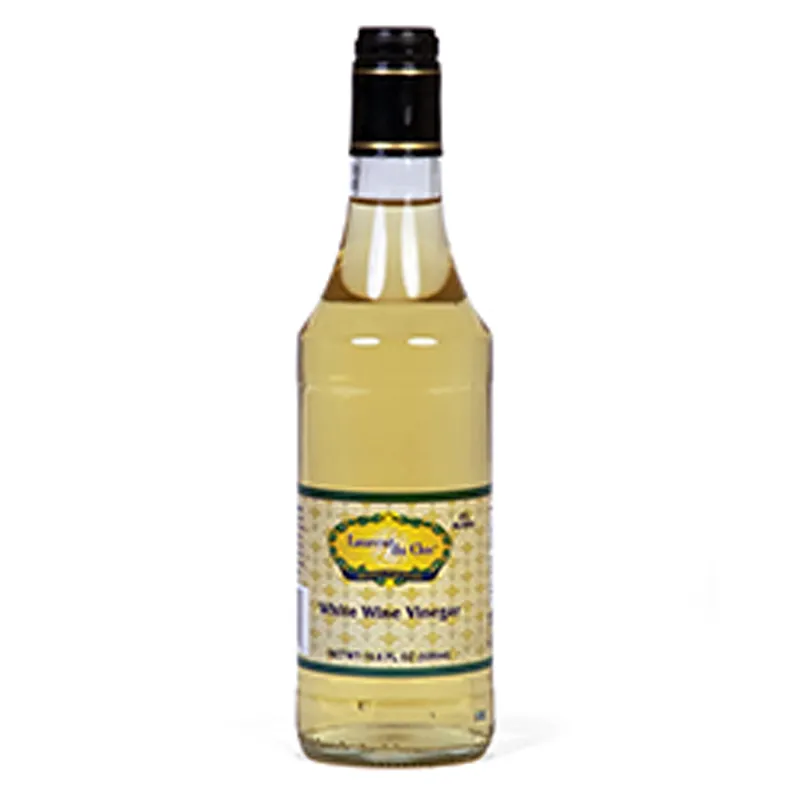 VINEGAR (CHAMPAGNE) 16.9 FL oz
