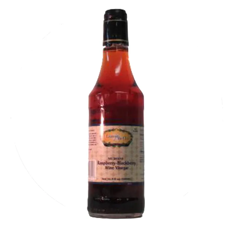 RASPBERRY WINE VINEGAR 16.9 OZ