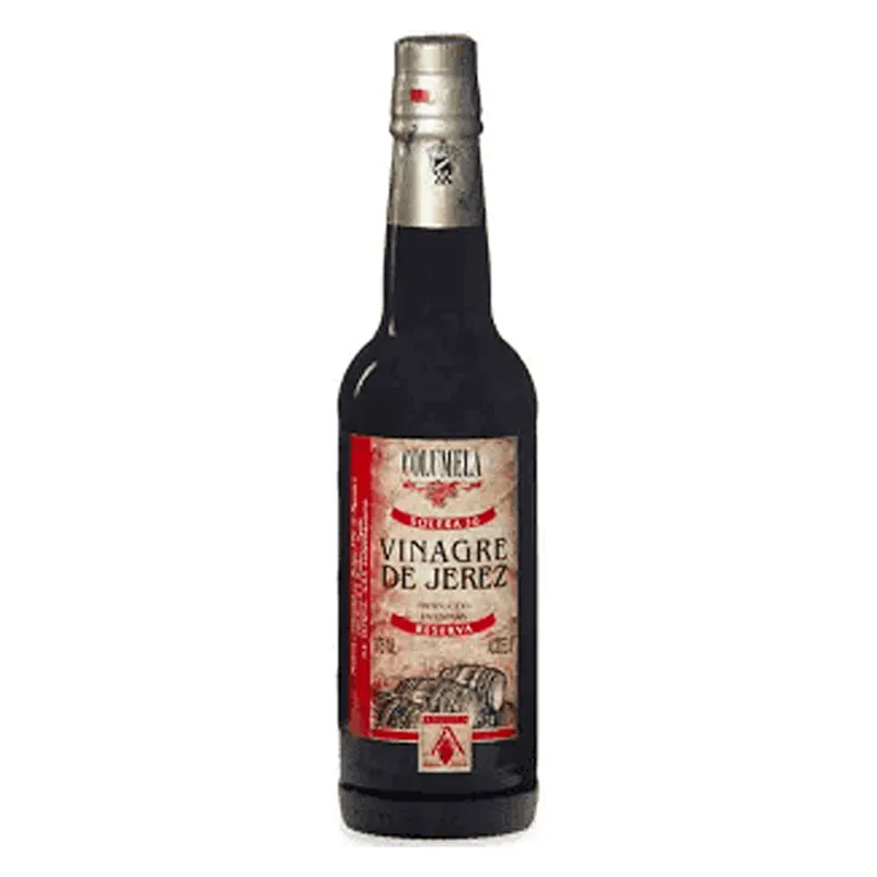 VINEGAR (SHERRY) 30 YEAR  12.7 OZ