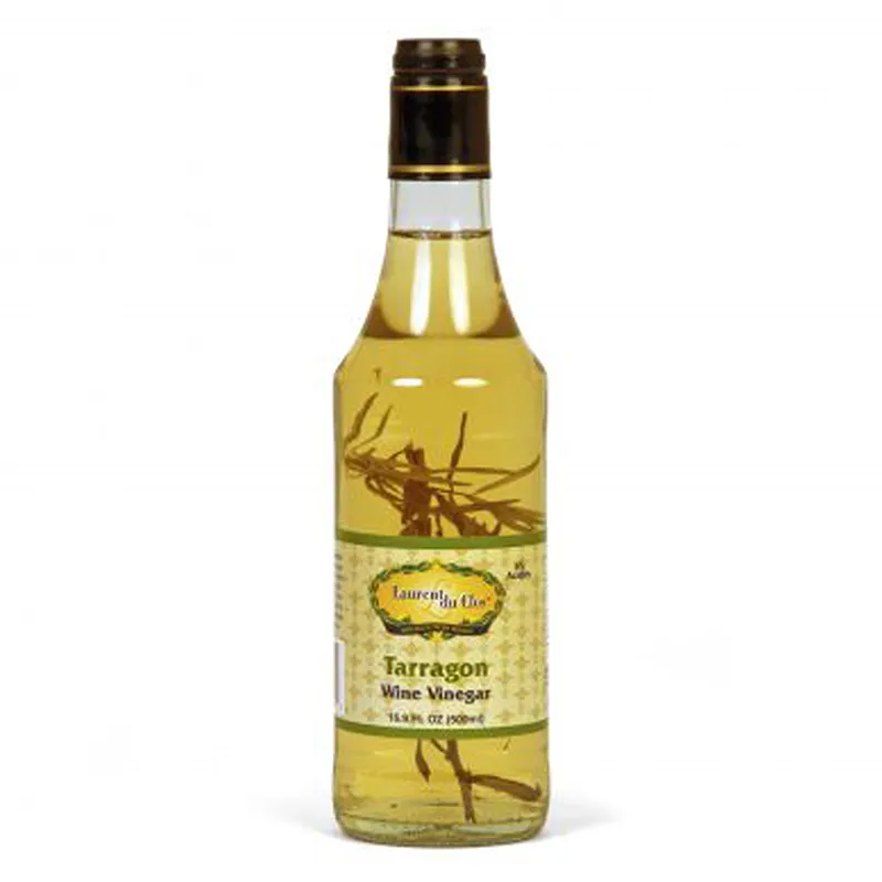 TARRAGON VINEGAR 16.9 FL OZ